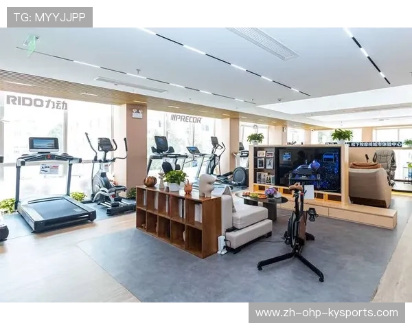 白领家用健身器材配置方案及健康管理