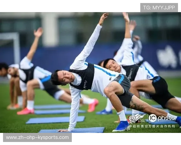 足球训练中的协调性与灵活性训练