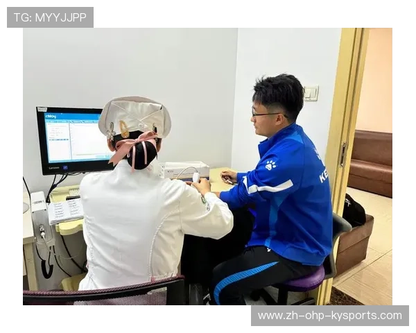 足球运动员的日常饮食与健康管理