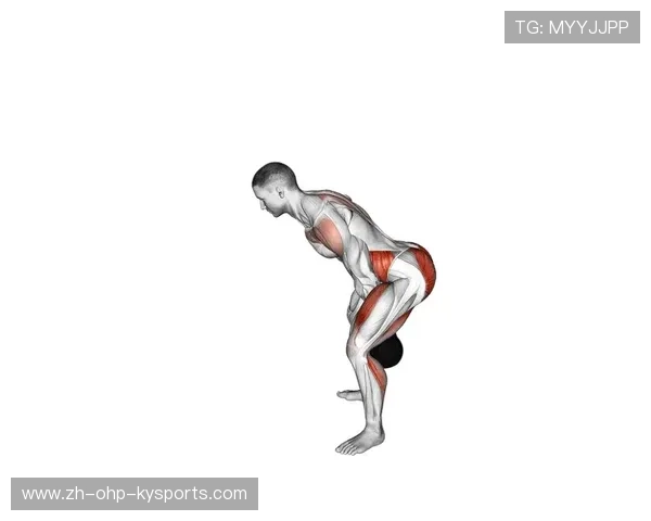 高效塑形：手臂肌肉专项健身器材解析